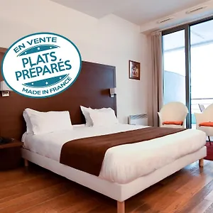 מלון דירות Residhotel Imperial Rennequin, פריז